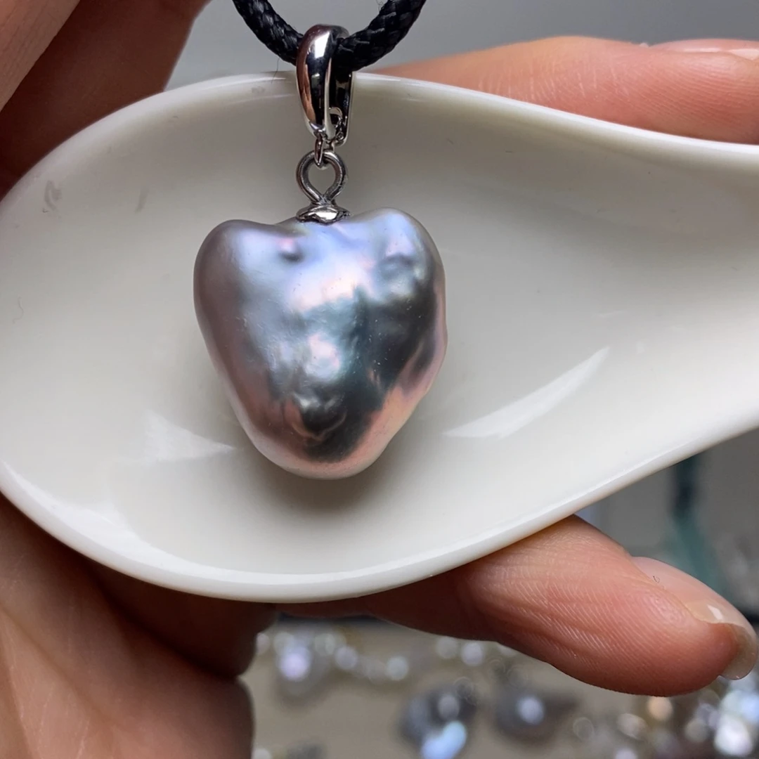 淡水珍珠其它未镶嵌