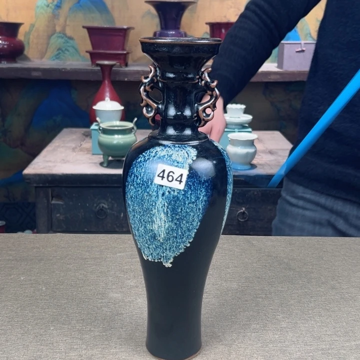 摆件陶瓷高端赏器