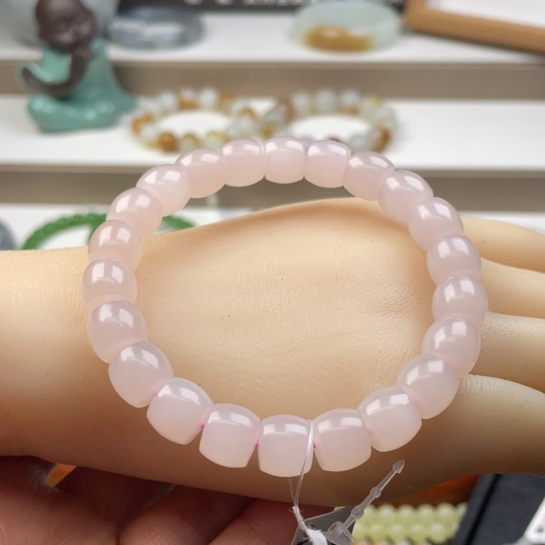 和田玉项圈未镶嵌