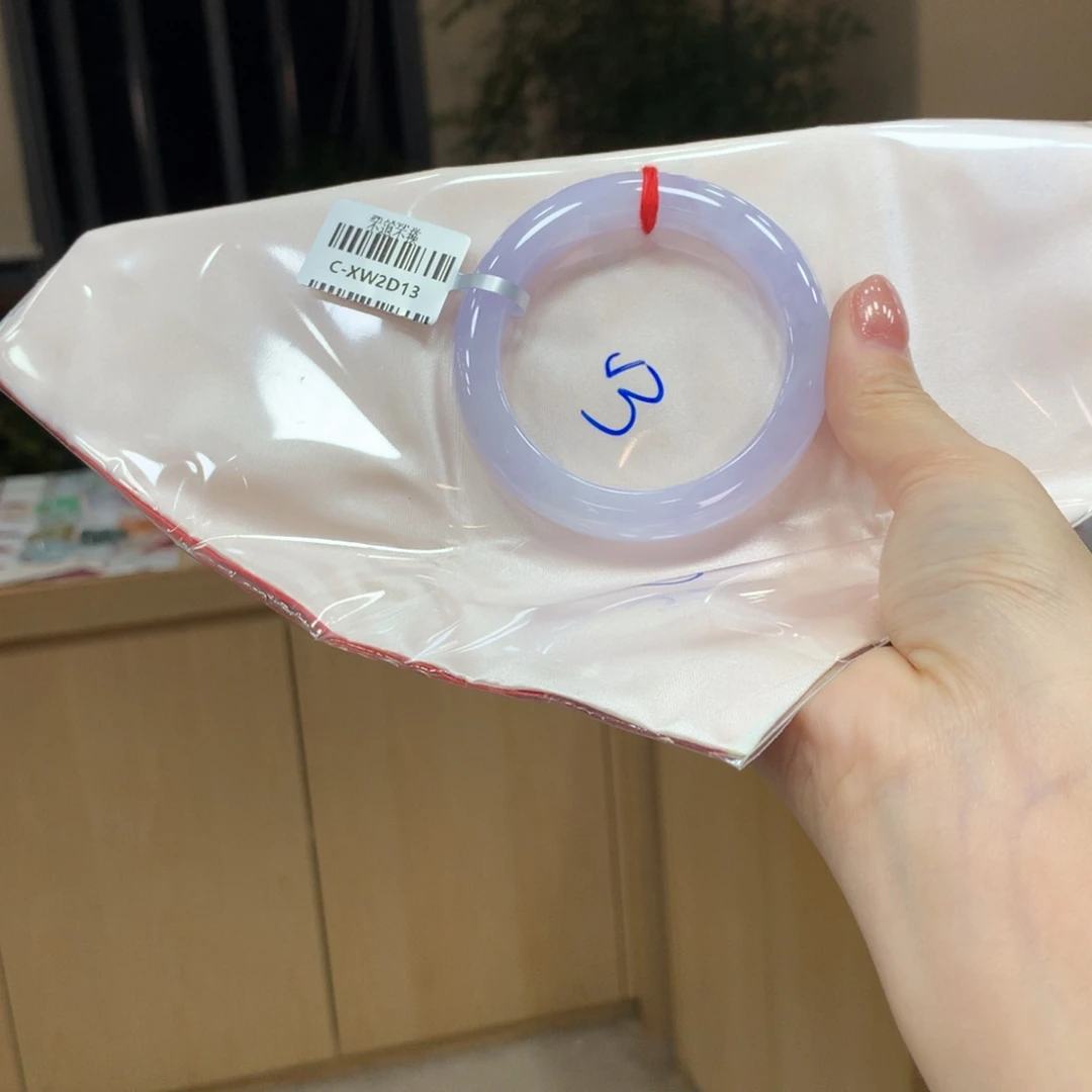 未镶嵌手镯翡翠不退不换