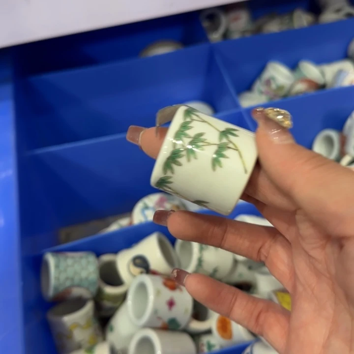 杯陶瓷艺术品收藏陶瓷