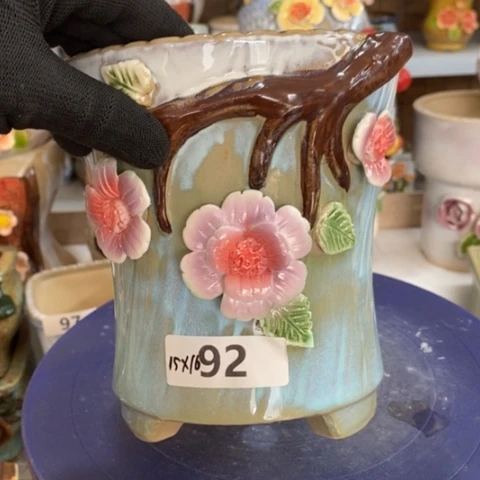 【闪购商品】红陶1