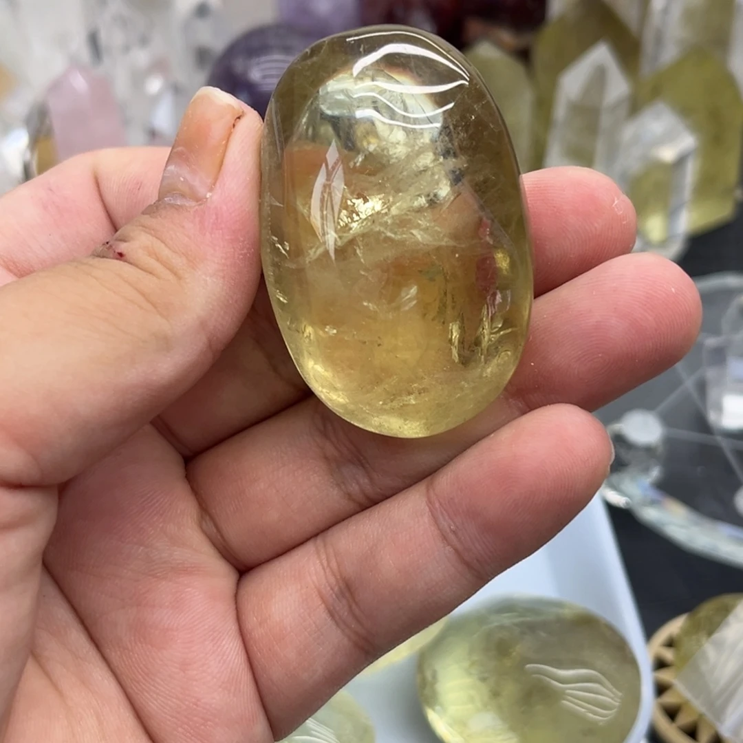 @***～珠宝半成品未镶嵌水晶141