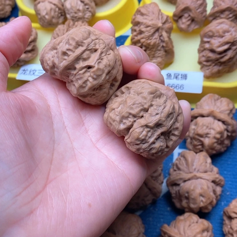 【闪购商品】手串/手链核桃边40全品