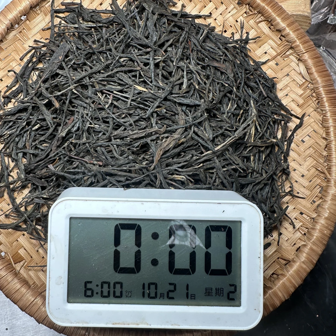 【2818号】2025年头春中国红  （10月20号）C