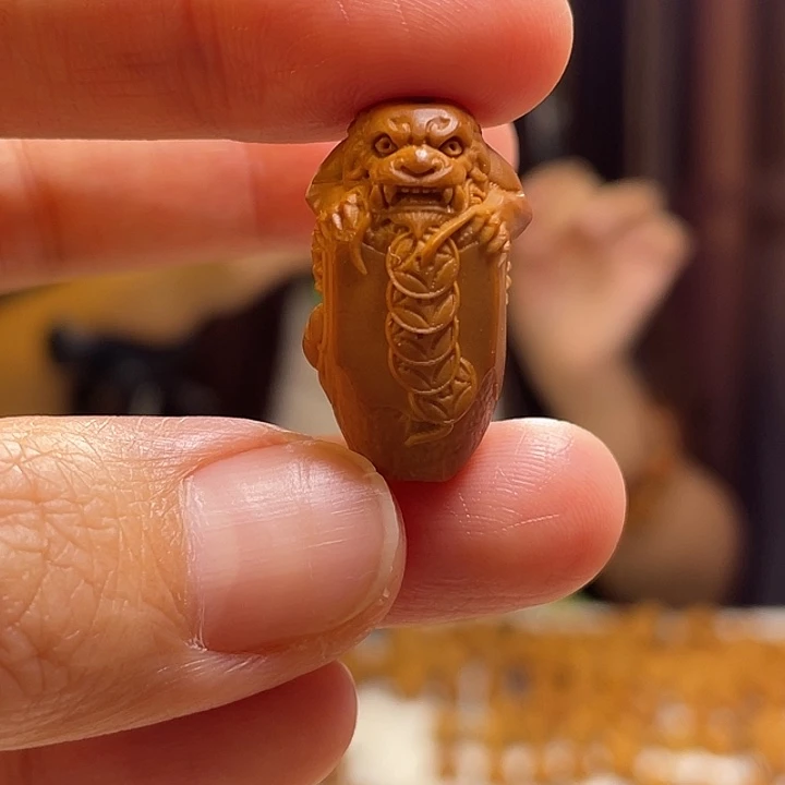 手串/手链橄榄核