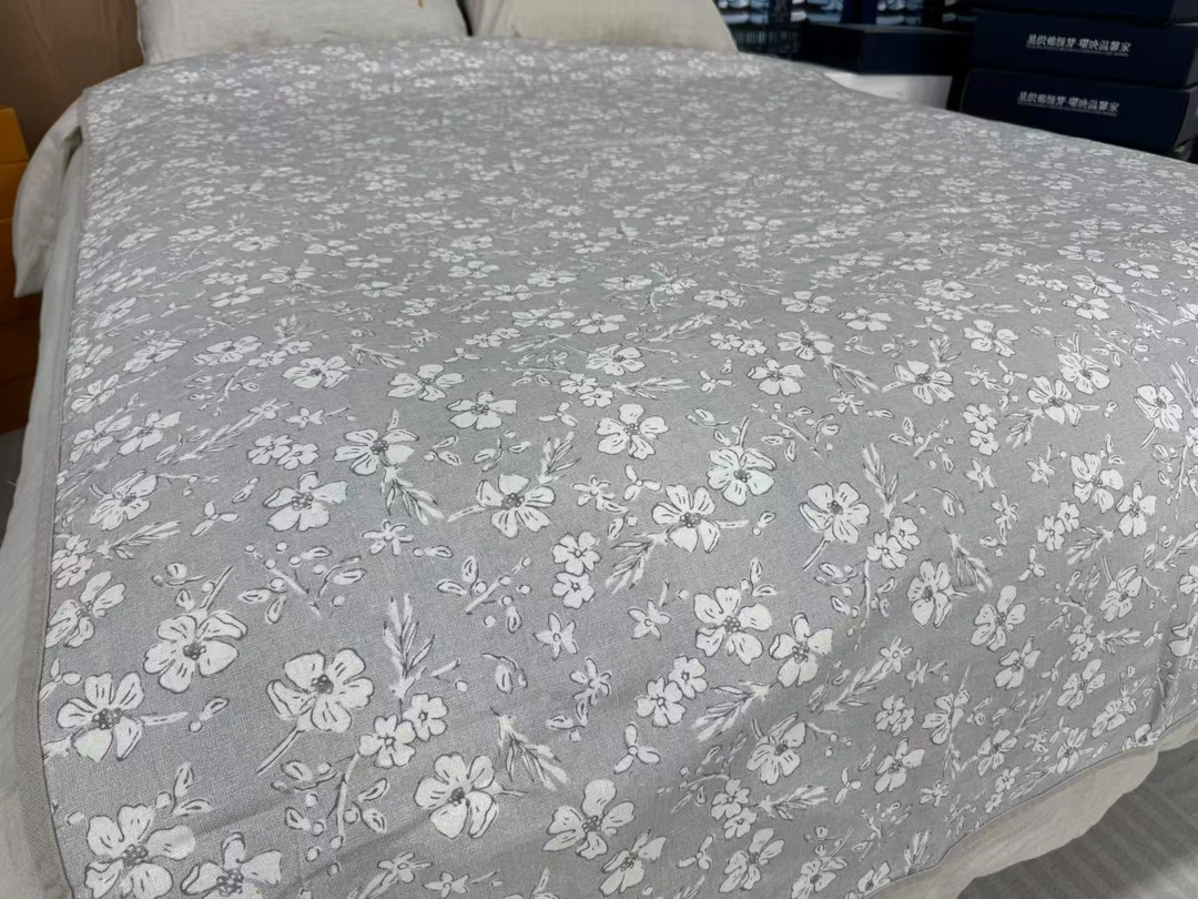 【少爷专属】莫里斯印花套件