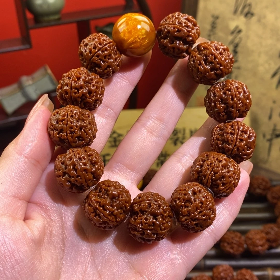 吊坠金刚菩提520.  S