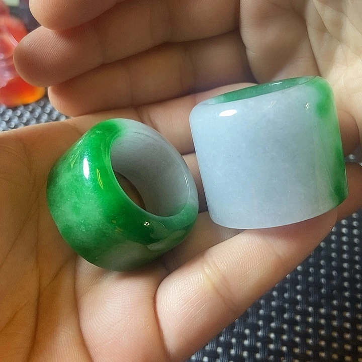 性***运吊坠白玉菩提精品文玩