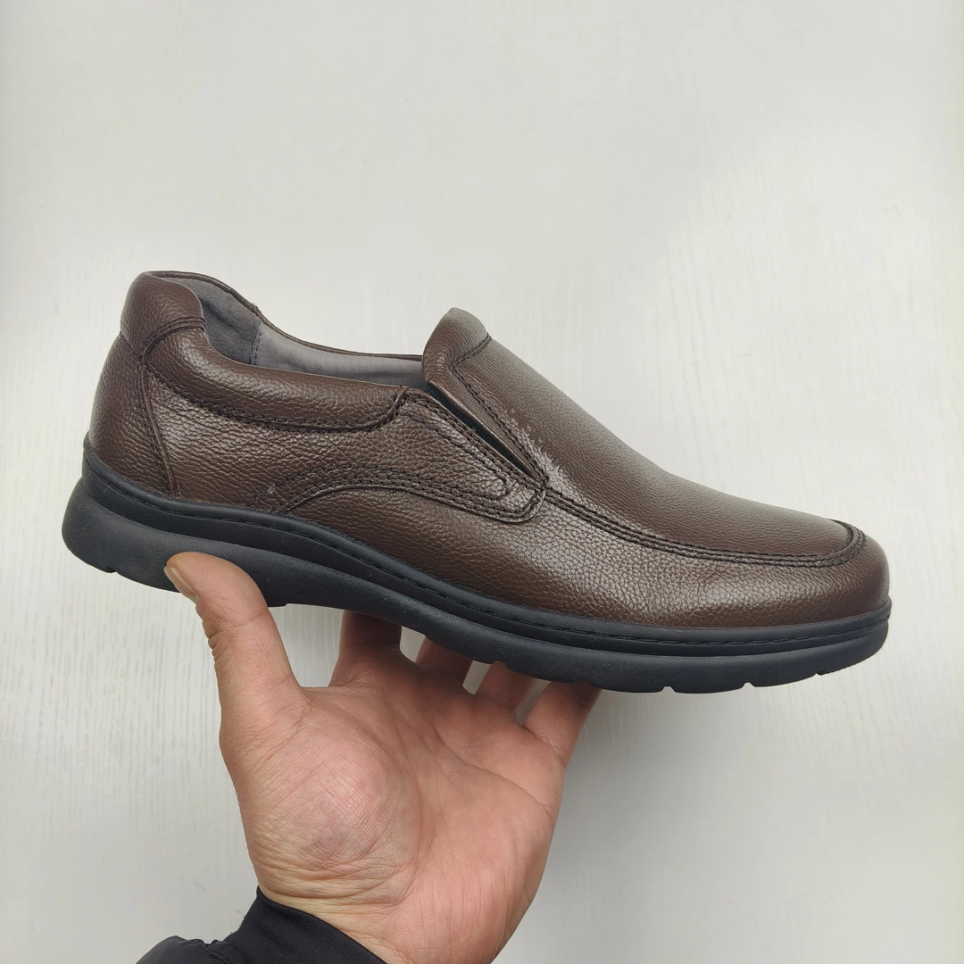 【T127】甄选男鞋推荐 240852-11 时尚百搭 潮流舒适男款