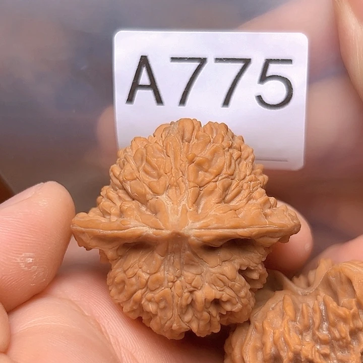 吊坠文玩核桃42满天星