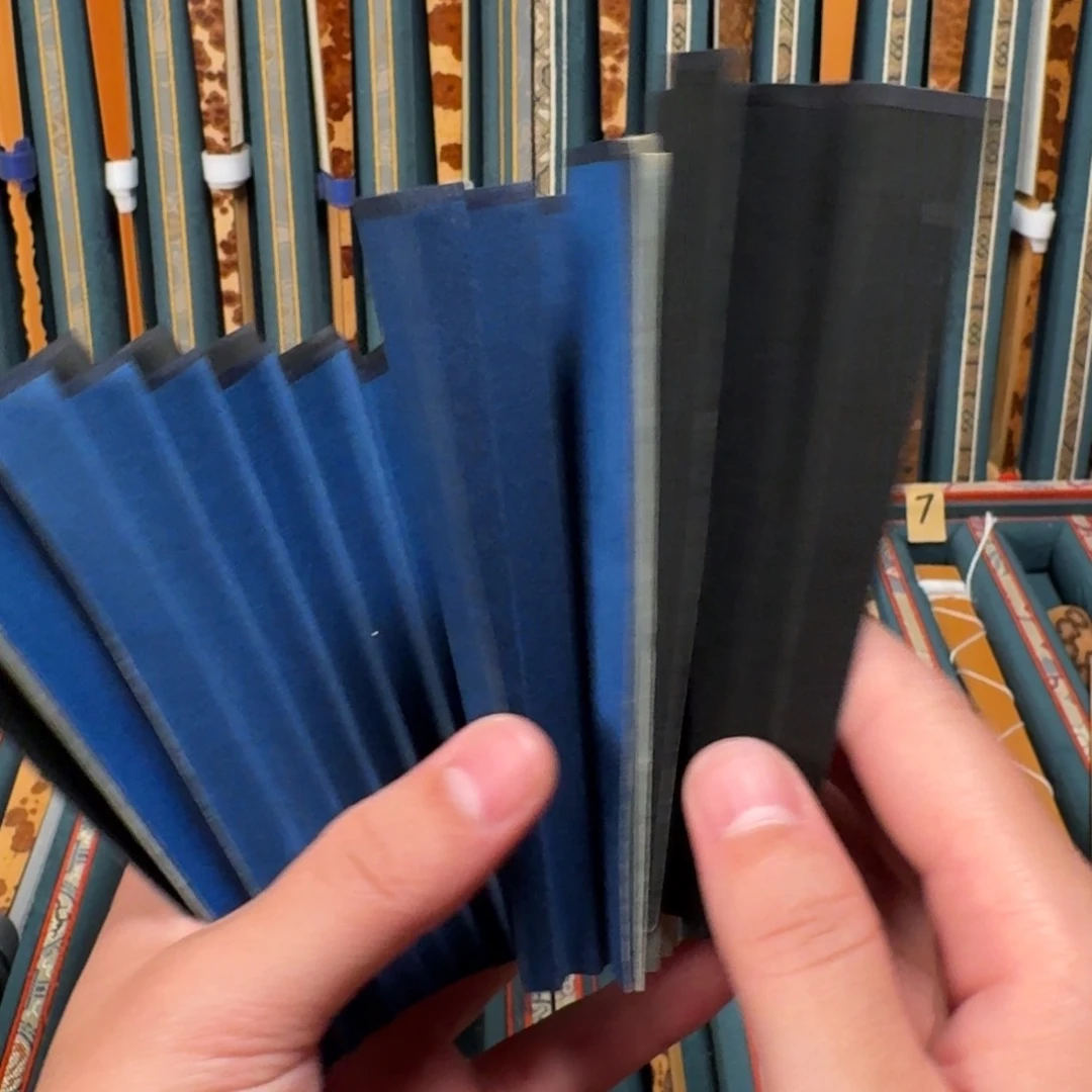 清***袍扇子11111111111111