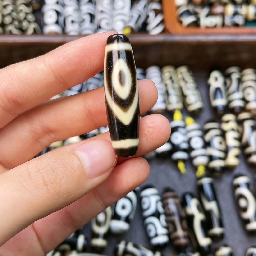 【闪购商品】玛瑙/玉髓颈饰未镶嵌