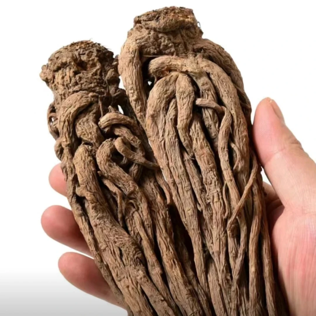 漳水春滋甘肃岷县【当归整条】无熏硫泡水煮水炖肉煲汤产地直发