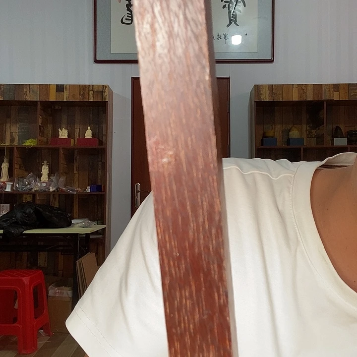 大果紫檀（缅甸花梨）590