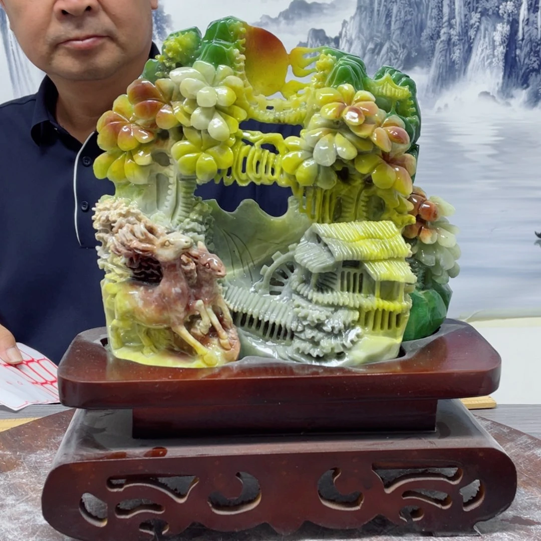玉知****乐摆件1111111111111