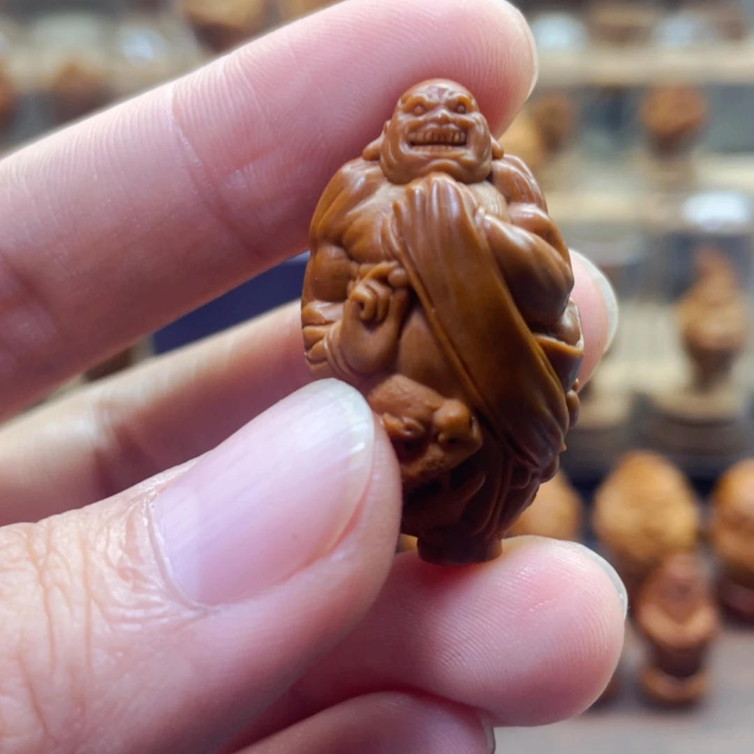 【闪购商品】手串/手链橄榄核