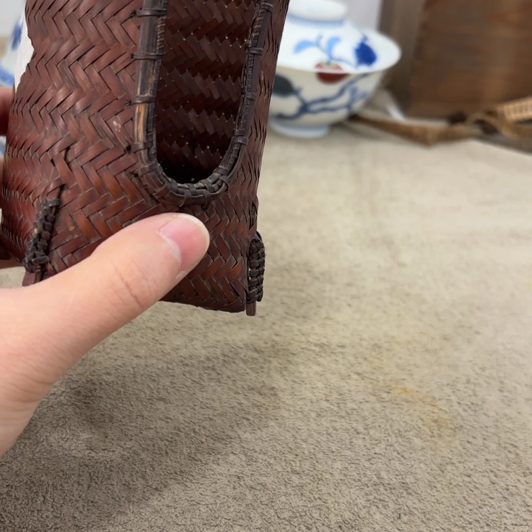 瓷片非常好看漂亮的物品