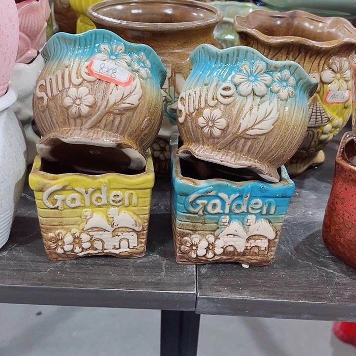 福利花盆厂家直销9.99包邮
