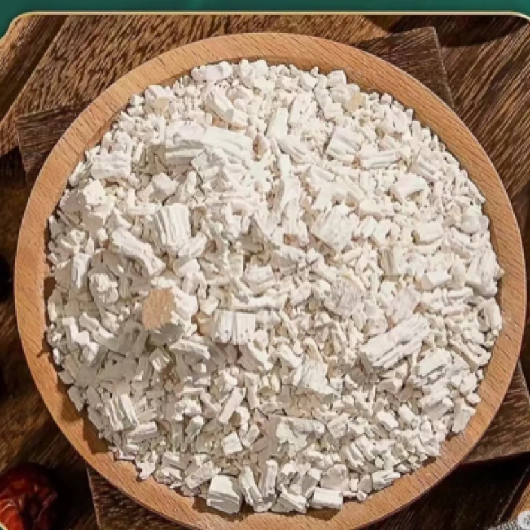 【葛根粉】湘西野生天然葛根粉