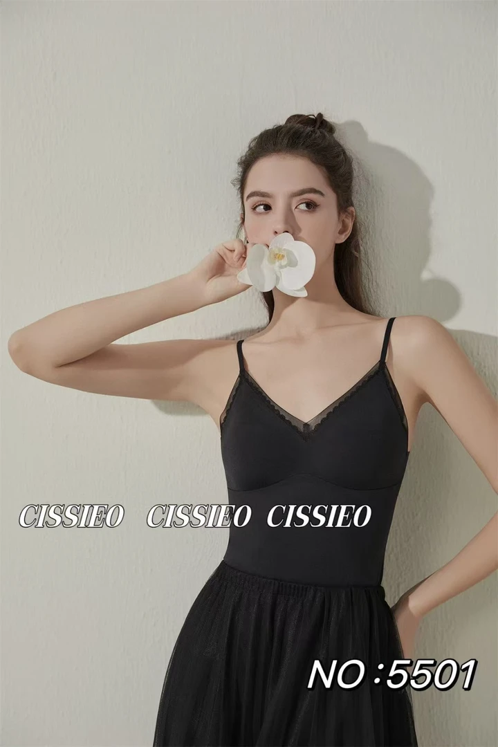 寻知·朱总原创设计5501轻奢一体杯美体背心