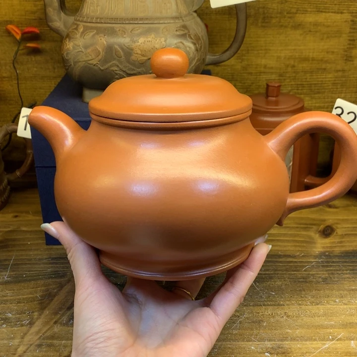 茶壶紫砂紫砂壶茶具