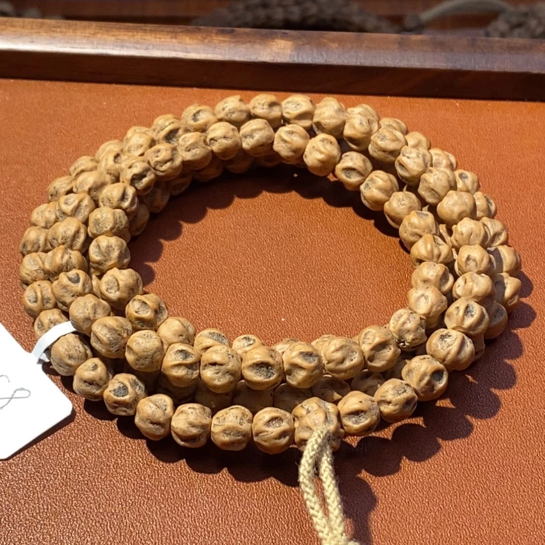 ****️柏香籽/百香籽吊坠