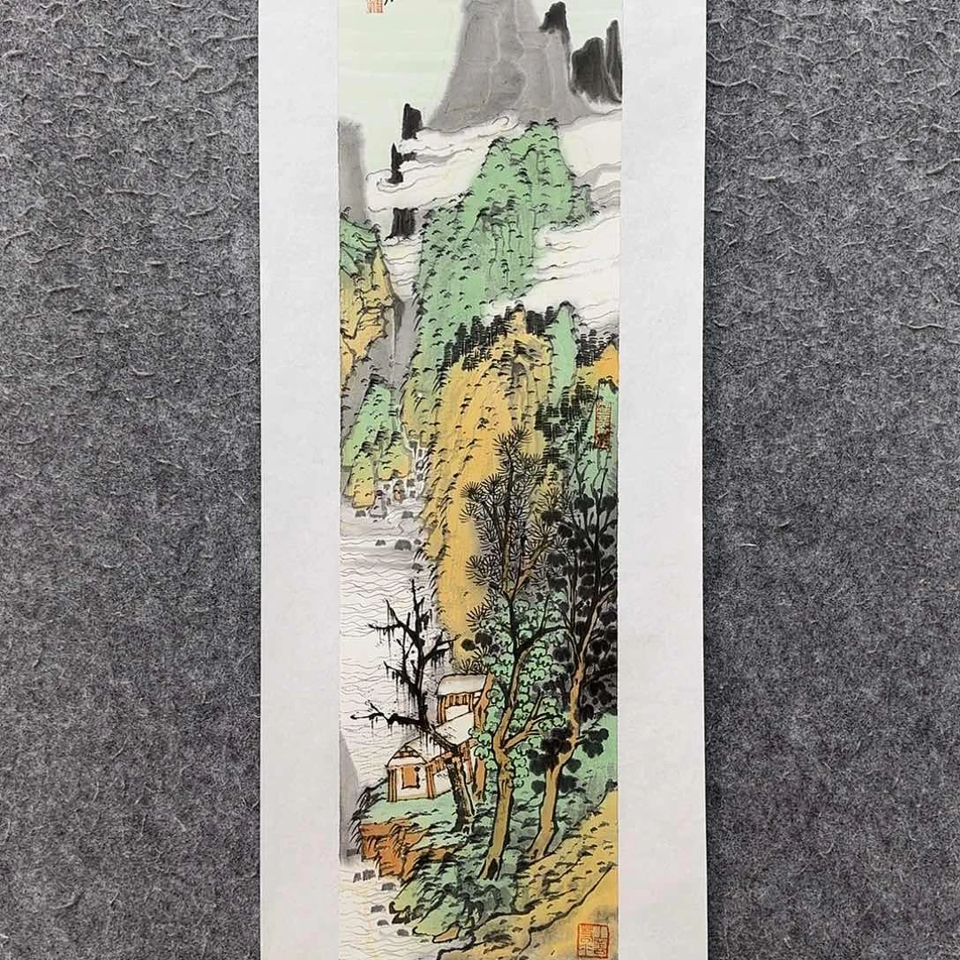 国画三*夏日必备神器呀小