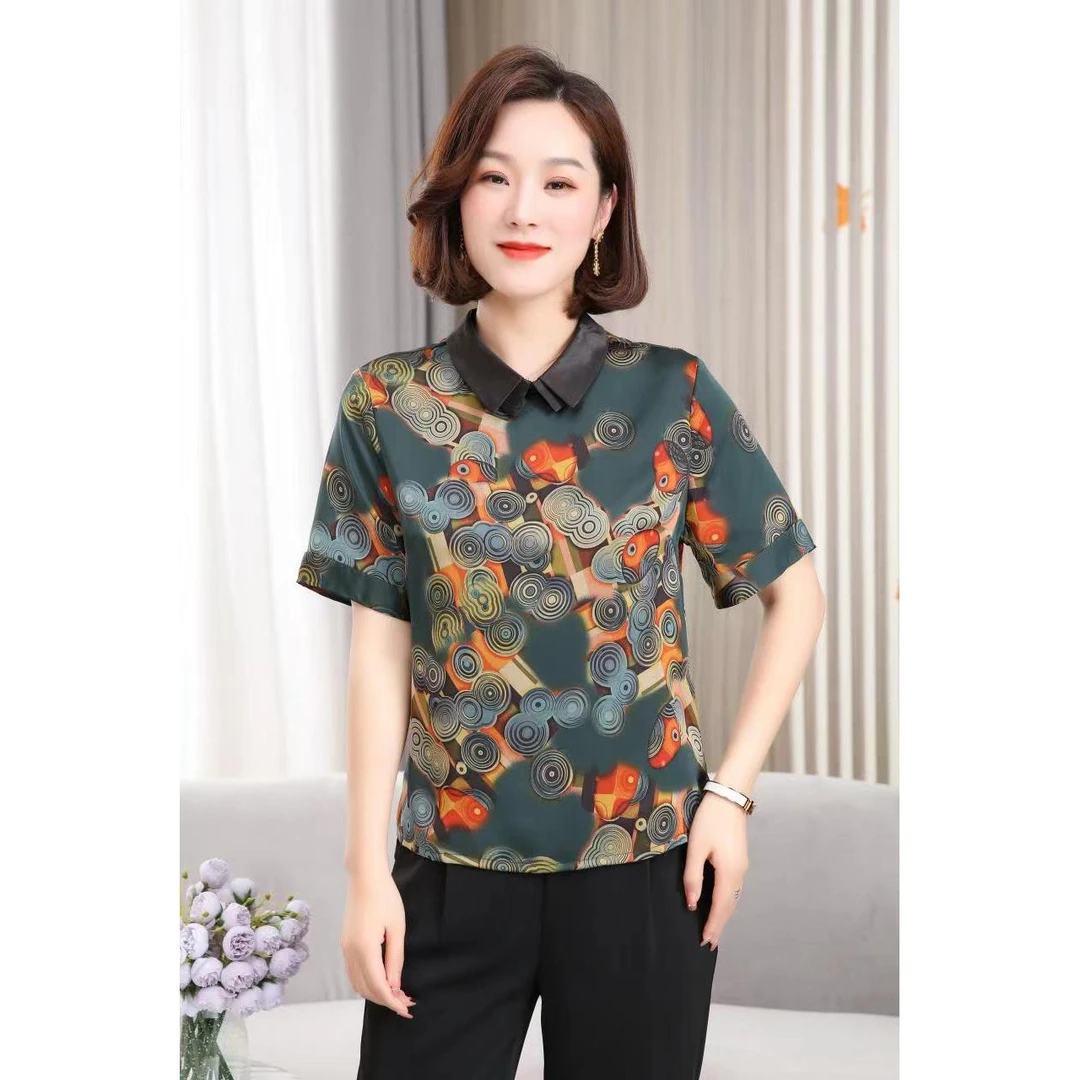 5-2316-11新款时尚休闲小衫