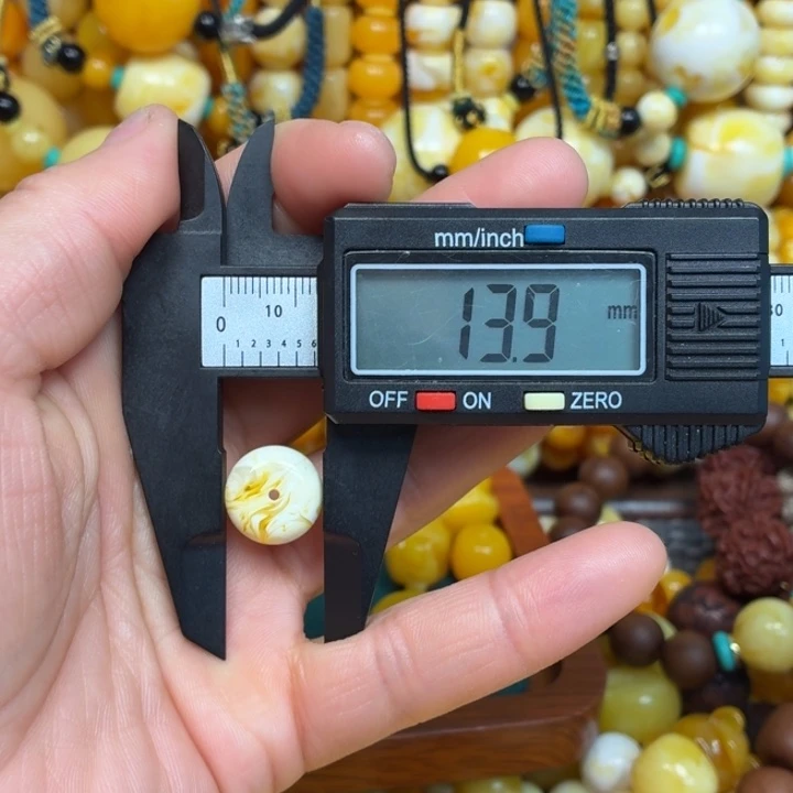 非金属配珠配饰71