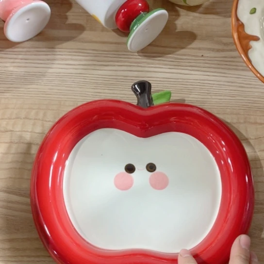 微瑕陶瓷完美主义者勿拍2