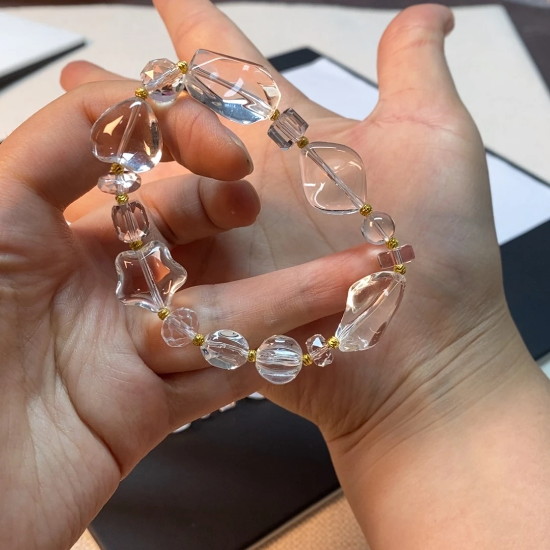 无非金属手串白水随行1