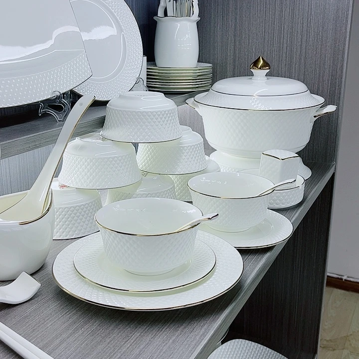 景德镇陶瓷餐具有限公司