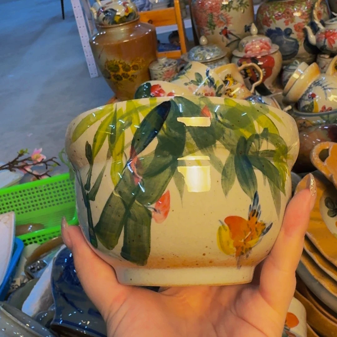 瓷片景德镇源头厂家