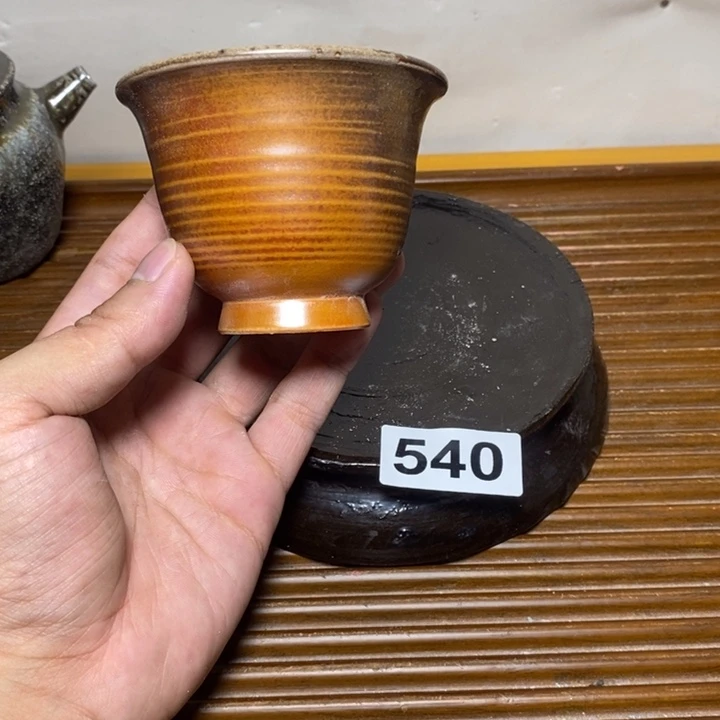 瓷片可口可乐了540