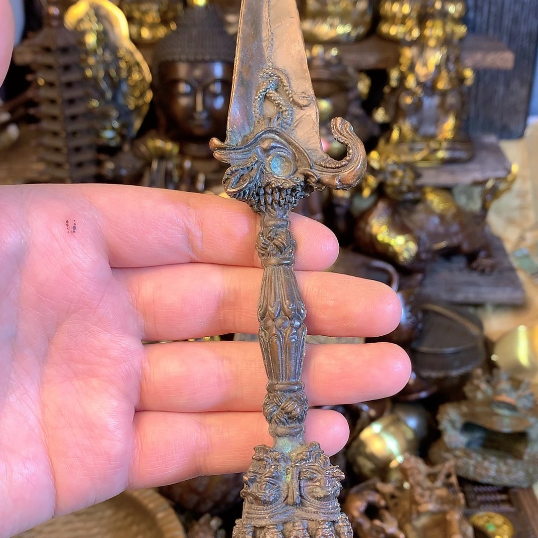 铜直播间推荐古品