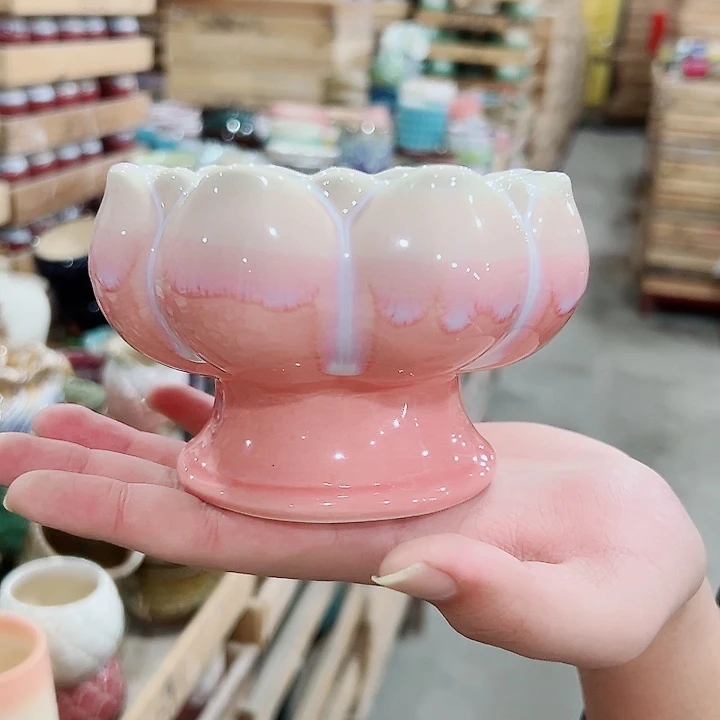 花盆有孔！订单凑满10米包由！