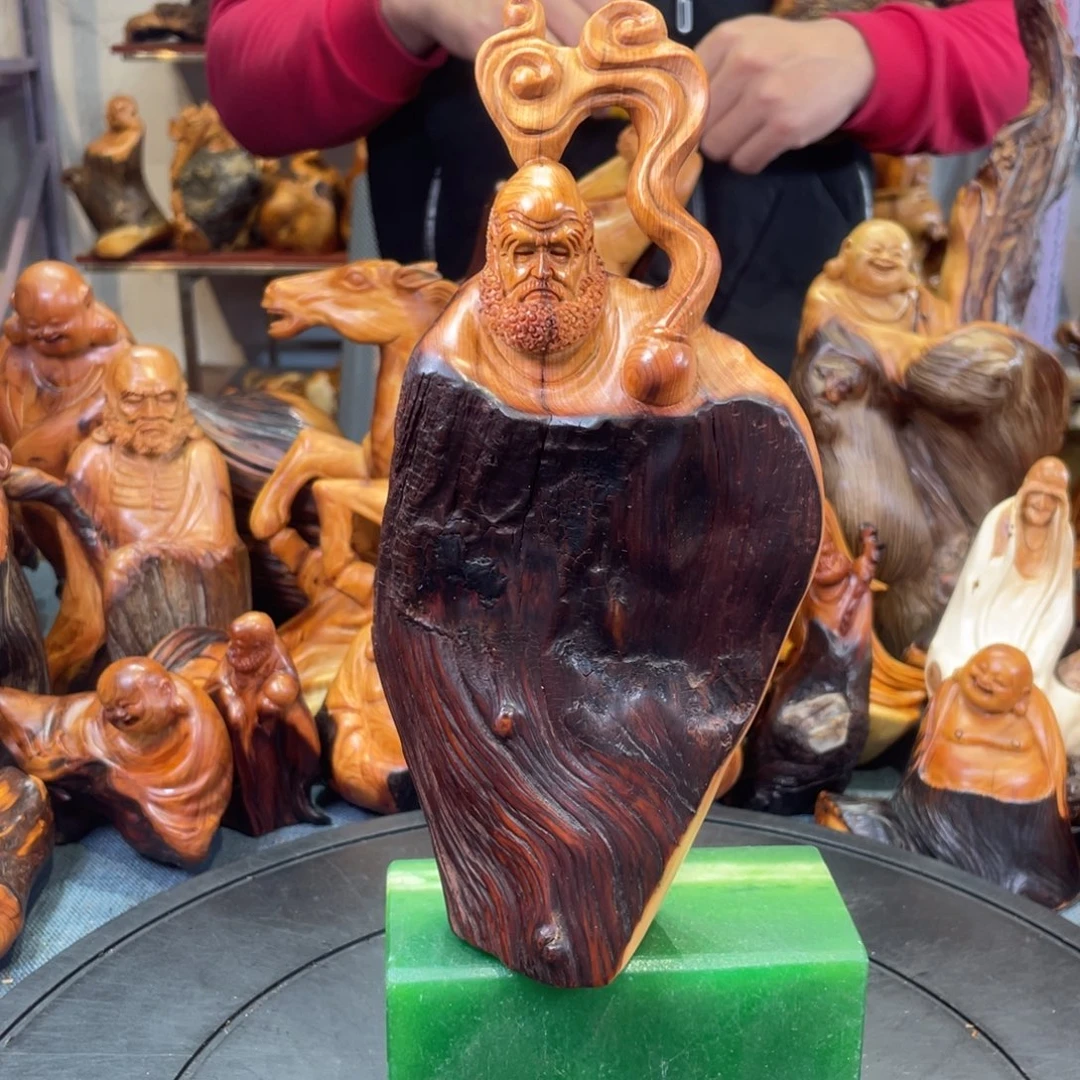 手串/手链柏木（崖柏）