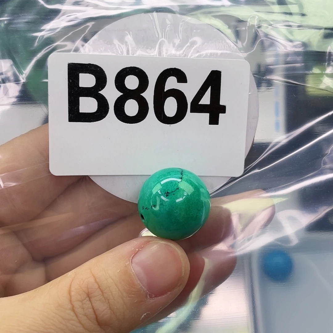 A空竹粉丝专享精品手工配珠