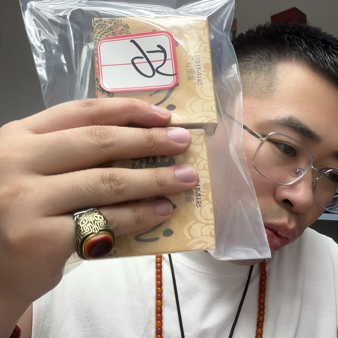 橄榄核手串/手链工艺品56