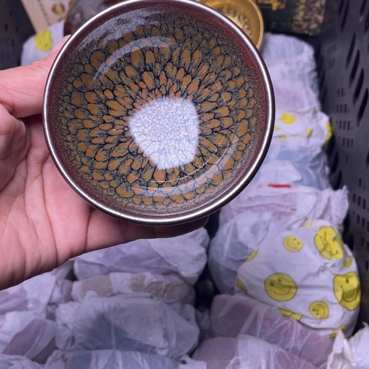 茶盏我不喜欢你这种类型