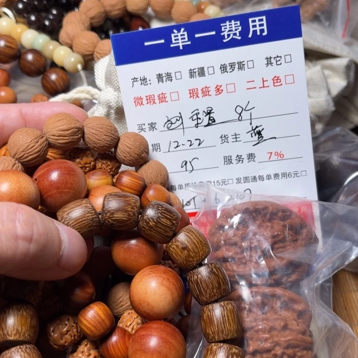 已***置猴头核桃吊坠挂件等