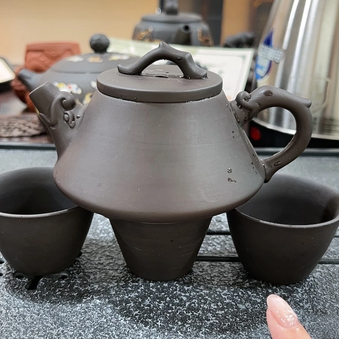 【闪购商品】茶壶紫砂紫砂精品系列