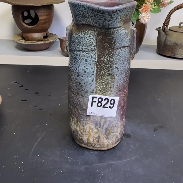备前烧作品备前烧作品