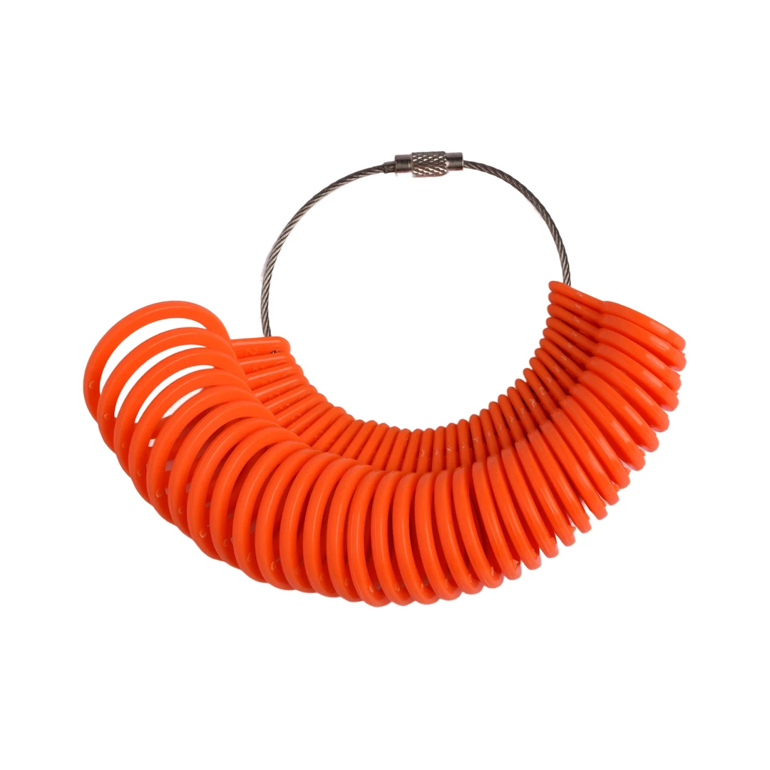 戒指预定•测量戒圈工具