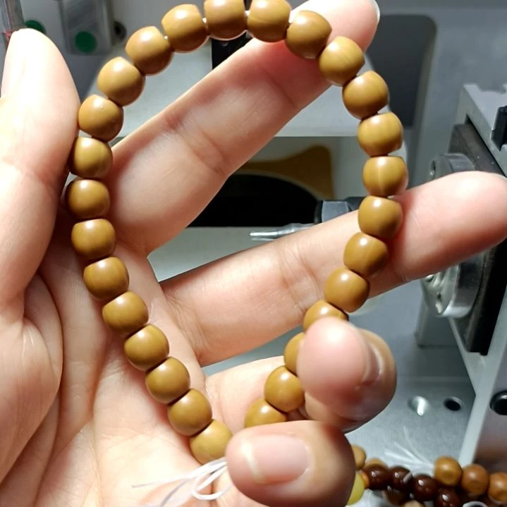 吊坠猴头核桃原皮原色直切