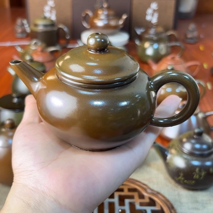 纯手工制作直播间福利微瑕福利！15