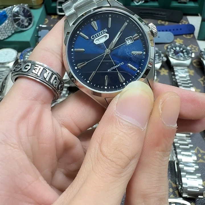 常***笑胶带星座蓝色孤品