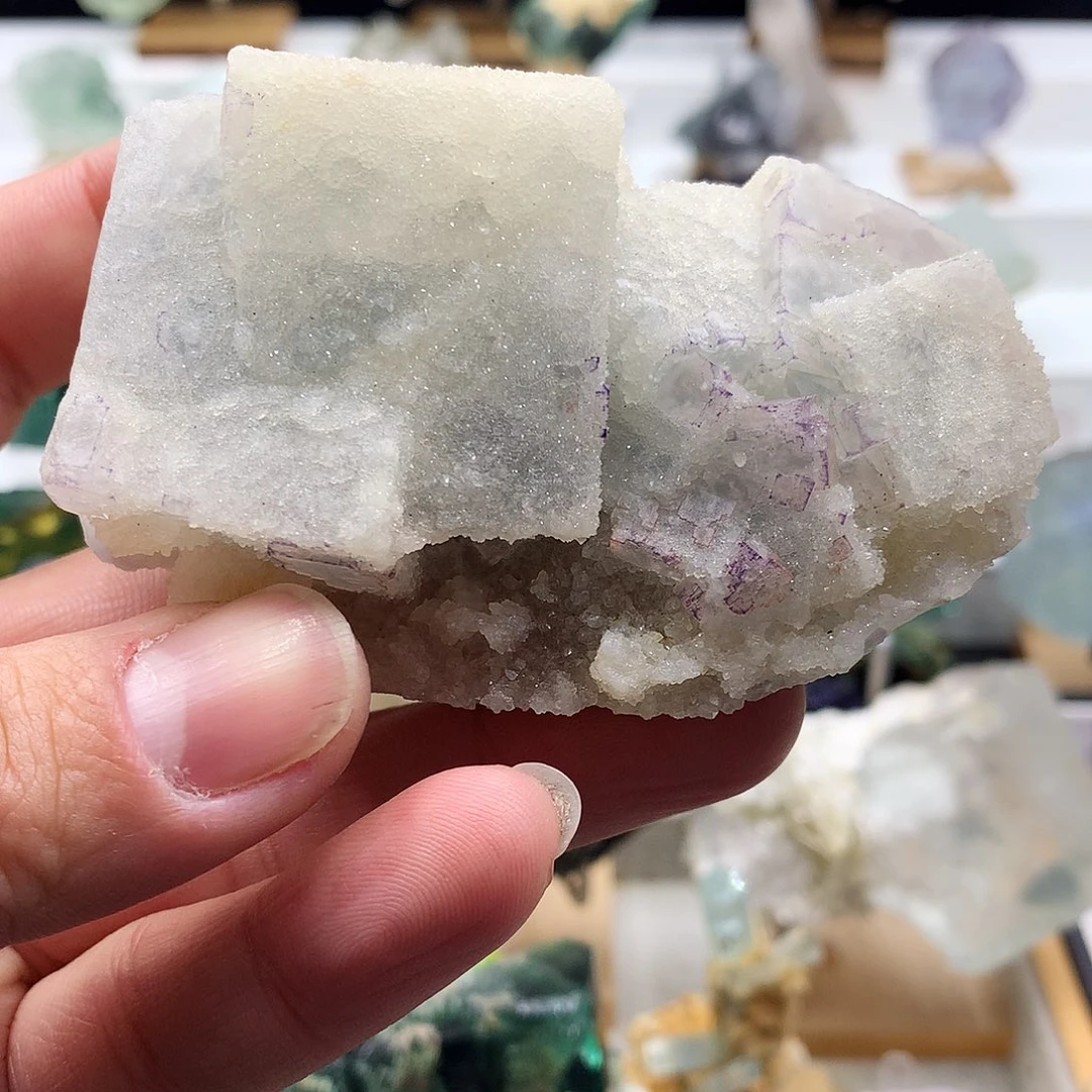 石材贵州砂糖三次结晶