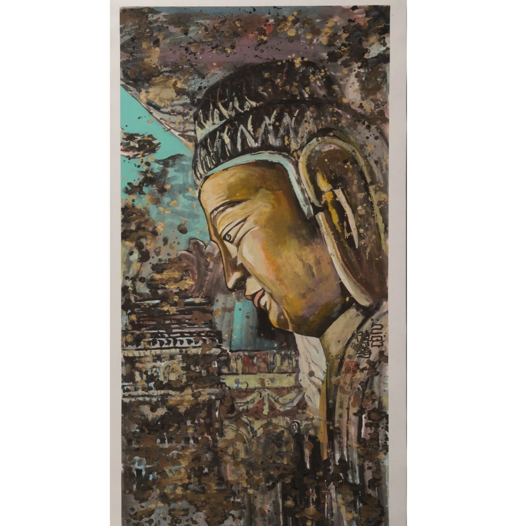 14早HWH国画C34EF25013